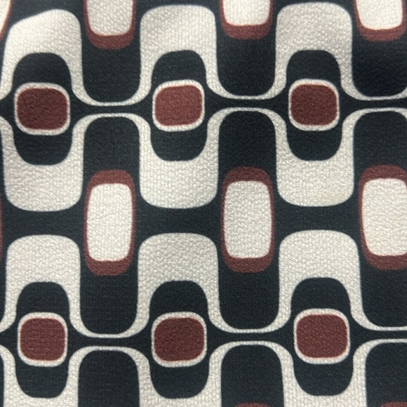 Molly Bracken Printed Dress - Picture 2 of 8